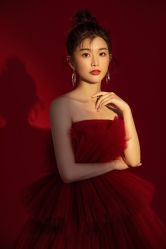 -巴黎恋人婚纱摄影(东莞总店)