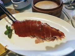 -四季民福烤鸭店(前门店)