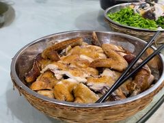 -红旗山庄(圭峰山店)