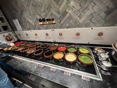 -湊湊火锅·茶憩(上海合生汇店)