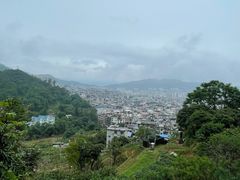 -南漈山