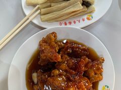 -杏园餐厅(西四北大街店)