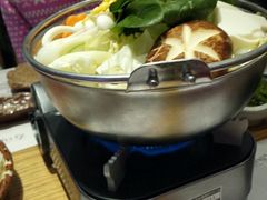 -林妈妈村·日式料理(宝山万达店)