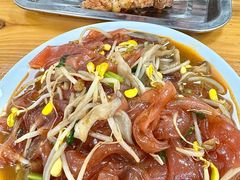 -何记酿皮店(西流湾店)