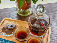 -豆子日记咖啡 BeanDaily Cafe