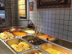 -三兄弟高炉烧饼