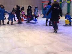 -宁波冰雪大世界(北仑区)