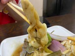 -美食店(华贵路店)