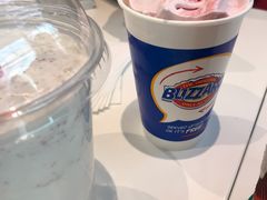 -DQ·蛋糕·冰淇淋(通州万达店)