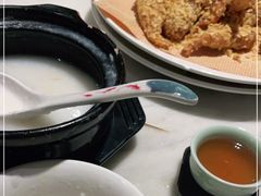 -新好景海鲜酒家(新塘店)