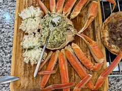 -震海贝烤贝·民俗特色店(延吉总店)