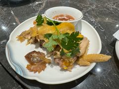 -金山记靓鸡·地道中山味(湖滨中路店)