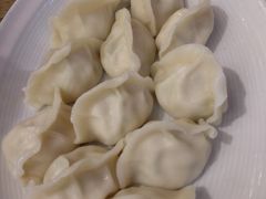 鲅鱼饺子-必点海鲜·鲅鱼水饺(鞍山西道店)