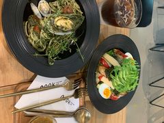 -GOTLOT COFFEE&KITCHEN角落厨房NOOK店
