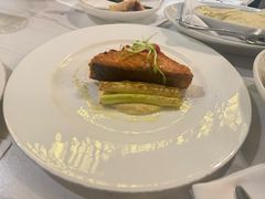 -君悦酒店·La Terrazza意合園·意式风味