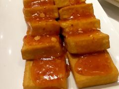 -刘胖子家常菜·蹄花焖藕(中南店)