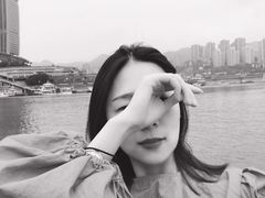 -重庆市江北嘴中央商务区中央公园