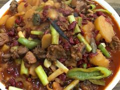 -福顺祥大盘鸡(临潼店)