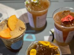 -HUGS coffee(东区店)
