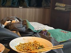 -纽斯洗浴SPA(三墩店)