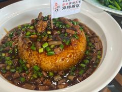 -良师门滨海人家·海鲜·家常菜(滨海城店)