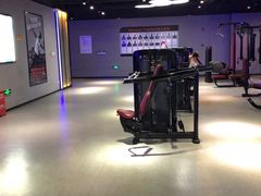 -一兆韦德健身(浦东万达会所)