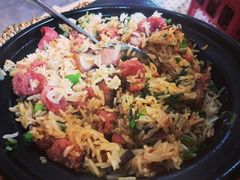 -捞围鲜·港式打边炉(海阳路店)