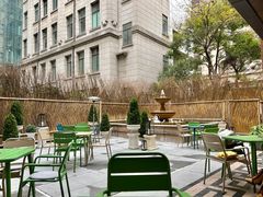 -潮一不贰·法式甜品·生日蛋糕·西式简餐(外滩店)