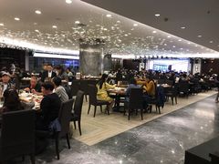 大堂-富豪酒家(正大广场店)