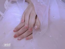 -素兮自助美甲美睫