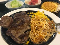 -豪客来牛排(中核世纪广场店)