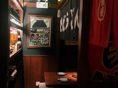 -醉虎传(南锣鼓巷店)