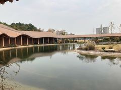 -张公山寨景区