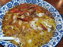 -赤酱红油(家乐福店)