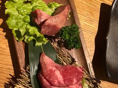 -赤坂亭·M9和牛烧肉·铁板烧(合肥万象城店)