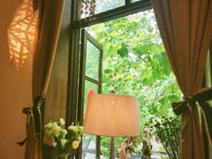 -花满楼(启秀路店)