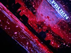 -简奥斯汀·赫本酒吧