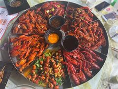 -聚味瞿记·龙虾堂(天元店)