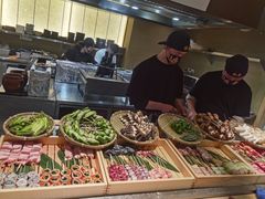 -一豚轩·烧鸟·豚骨拉面(五四路店)