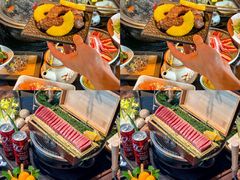 -黑牛の店·黑金店(沈阳万象城店)