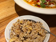-缘生态云南菜·野生菌庭院餐厅(华侨城店)