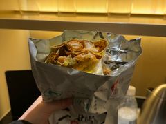 -清真·二嫂子煎饼果子(卫津路总店)