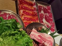 -西塔老太太泥炉烤肉(亚运村店)