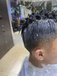 -悦SALON