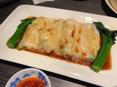 -广州花园酒店荔湾亭·地道点心·粤式饮茶