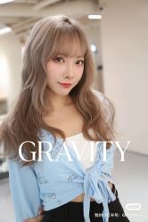 -GRAVITY HAIR 地心引力