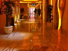 -苏州吴中白金汉爵大酒店