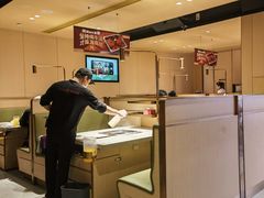 -海底捞火锅(吴中路店)