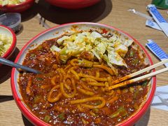 -西粉堂新疆米粉(朝外店)