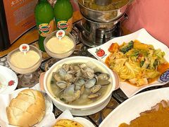 -番茄屋葡式美食(总店)